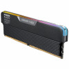 Klevv Urbane V RGB KD5AGUA80-60A300V 32 GB (2 x 16 GB) 6000 CL30, musta