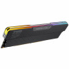 Klevv Urbane V RGB KD5AGUA80-60A300V 32 GB (2 x 16 GB) 6000 CL30, musta