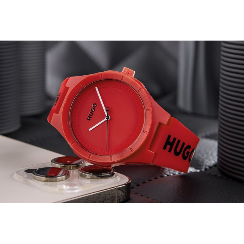 Hugo Boss MAN 1530346 kello, 42 mm
