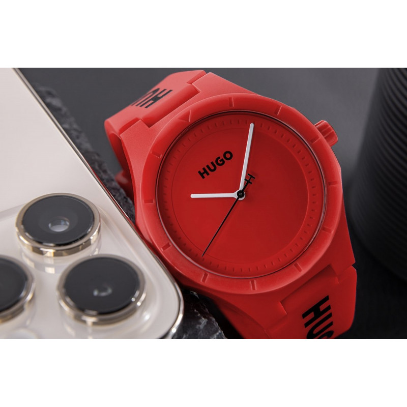 Hugo Boss MAN 1530346 kello, 42 mm
