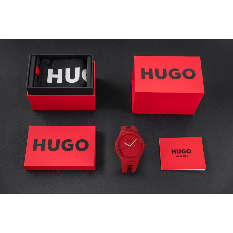 Hugo Boss MAN 1530346 kello, 42 mm