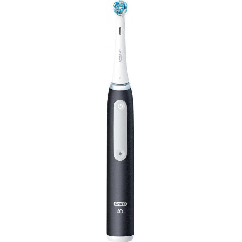 Oral-B iO Series 3 -sähköhammasharja, musta