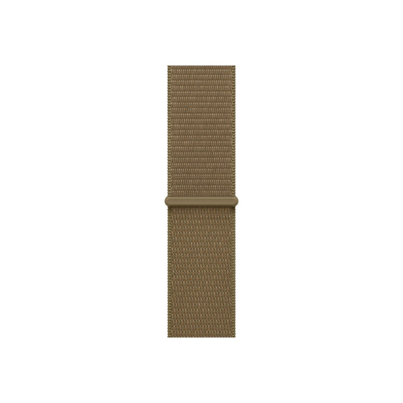 Apple Sport Loop 42 mm, oliivi