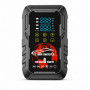 Extralink MaxJump 9 Xtreme 2-in-1 -käynnistin ja kompressori, 8000 mAh
