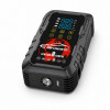 Extralink MaxJump 9 Xtreme 2-in-1 -käynnistin ja kompressori, 8000 mAh