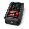 Extralink MaxJump 9 Xtreme 2-in-1 -käynnistin ja kompressori, 8000 mAh