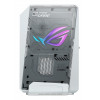 ASUS ROG NUC 16 RNUC16JNK9X389A2W -minitietokone, Intel Core Ultra 9 290HX Plus, 32 GB DDR5 RAM, 1 TB SSD, NVIDIA GeForce RTX 5070 Ti, Windows 11 Home