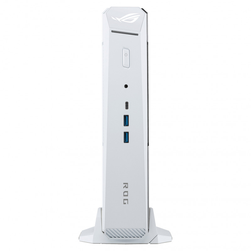 ASUS ROG NUC 16 RNUC16JNK9X389A2W -minitietokone, Intel Core Ultra 9 290HX Plus, 32 GB DDR5 RAM, 1 TB SSD, NVIDIA GeForce RTX 5070 Ti, Windows 11 Home