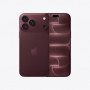 Apple iPhone 18 Pro Max 512 GB, burgundinpunainen (EU)