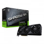 MSI GeForce RTX 5070 Ti 16G Shadow 3X OC -näytönohjain, 16 GB GDDR7, 3 tuuletinta