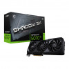 MSI GeForce RTX 5070 Ti 16G Shadow 3X OC -näytönohjain, 16 GB GDDR7, 3 tuuletinta