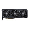 MSI GeForce RTX 5070 Ti 16G Shadow 3X OC -näytönohjain, 16 GB GDDR7, 3 tuuletinta