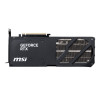 MSI GeForce RTX 5070 Ti 16G Shadow 3X OC -näytönohjain, 16 GB GDDR7, 3 tuuletinta
