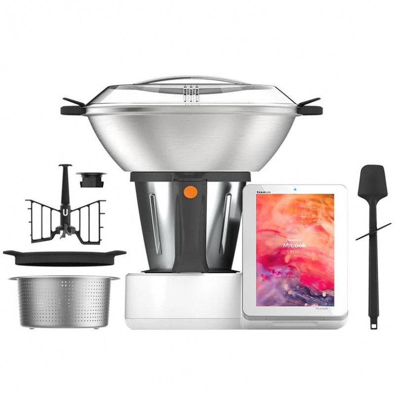 Taurus MyCook Next -monitoimiruokavalio-robotti