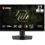 MSI MAG 271KPD7 27" 5K litteä pelinäyttö, IPS, 1 ms, HDR 400