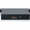 DIGITUS DN-95334 10 gigabitin 16-porttinen hallitsematon PoE+-kytkin (120 W)