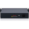 DIGITUS DN-95333 10 Gigabit 8-porttinen hallitsematon PoE+-kytkin (80 W)