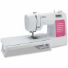 Brother CS120WTS -ompelukone, valkoinen ruusu