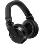Pioneer DJ HDJ-X7 langalliset lava-/studiokuulokkeet, musta