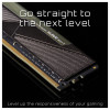 Klevv BOLT X KD48GU880-36A180U DDR4 -muistisarja, 16 GB (2 x 8 GB), 3600 MHz