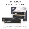 Klevv BOLT X KD48GU880-36A180U DDR4 -muistisarja, 16 GB (2 x 8 GB), 3600 MHz