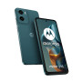 Motorola moto g05 4G -älypuhelin, 6.67", 4 GB RAM, 128 GB, 5200 mAh, vihreä