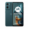 Motorola moto g05 4G -älypuhelin, 6.67", 4 GB RAM, 128 GB, 5200 mAh, vihreä