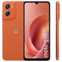 Motorola XT2535-3 Moto G06 4G -älypuhelin, 4 GB RAM, 64 GB, oranssi (EU)