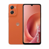 Motorola XT2535-3 Moto G06 4G -älypuhelin, 4 GB RAM, 64 GB, oranssi (EU)
