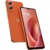 Motorola XT2535-3 Moto G06 4G -älypuhelin, 4 GB RAM, 64 GB, oranssi (EU)