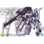 Bandai MG 1/100 FAZZ Ver.Ka keräilyfiguuri