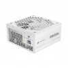 Corsair RMe RM1200e CP-9020317-EU täysin modulaarinen virtalähde, 1200 W, valkoinen