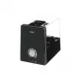 Beurer LB 88 Dual -ilmankostutin, musta
