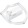 USAMS US-CD216 XMF Series varavirtalähde 18000 mAh, PD 45W pikalataus, USB-C-kaapelilla, musta