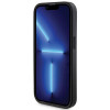 Guess GUBPM5P14L4GEMGK Apple iPhone 14 Pro -kovakotelo + 5000 mAh MagSafe -varavirtalähde -paketti, 4G Metal Logo, musta