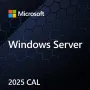 Microsoft Windows Server CAL 2025 Device, OEM, 1 asiakas (EP2-25232)