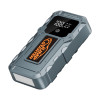 Extralink JUMP 34 akun apukäynnistin ja varavirtalähde, 10000 mAh, PD 20W