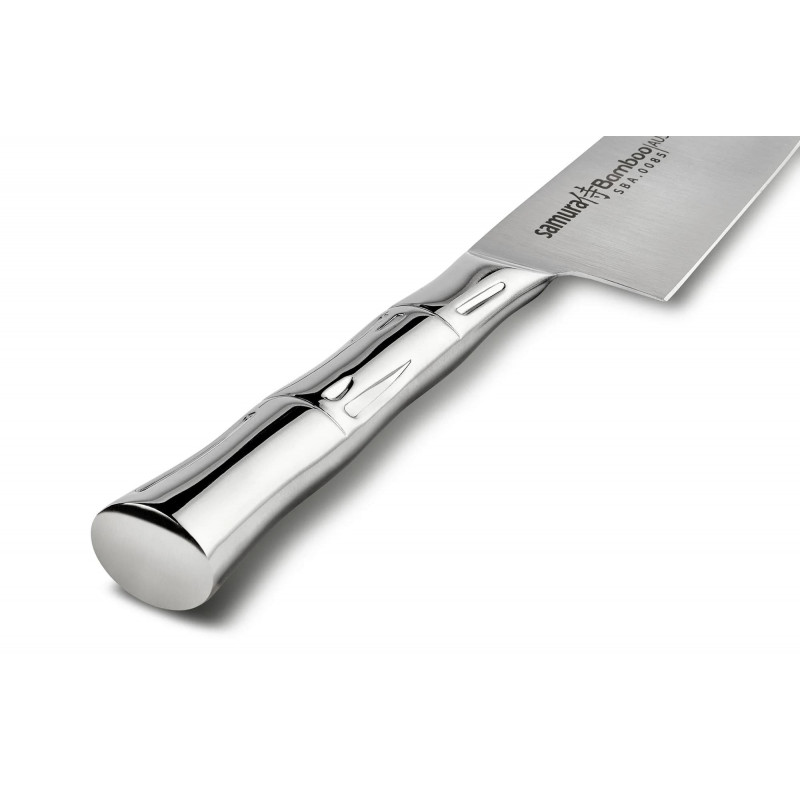 Samura BAMBOO SBA-0085 kokkiveitsi, 200 mm