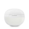 Guess GUTWS1CWHTWS langattomat nappikuulokkeet telakointiasemalla, Bluetooth 5.0, valkoinen