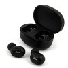 Guess GUTWST30BK langattomat TWS-nappikuulokkeet ja telakointiasema, Bluetooth 5.0, musta