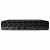 HP ProDesk 4 Mini G1i -minitietokone, Intel Core Ultra 5 235T, 16 GB RAM, 512 GB SSD, Windows 11 Pro