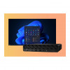 HP ProDesk 4 Mini G1i -minitietokone, Intel Core Ultra 5 235T, 16 GB RAM, 512 GB SSD, Windows 11 Pro