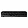 HP EliteDesk 8 Mini G1a -minitietokone, AMD Ryzen 5 216, 32 GB RAM, 512 GB SSD, Windows 11 Pro, Wi-Fi 7