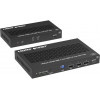 Vivolink VLHUB121-EXT 4K-jatko HDMI ja USB-C