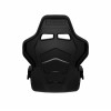 Sabelt SRP-1 -sim racing -istuin, lasikuitukuori, formula-muotoilu, pehmustettu, racing red