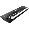 Korg i3 MIDI-kosketinsoitin, 61 kosketinta, USB, musta