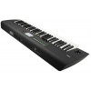 Korg i3 MIDI-kosketinsoitin, 61 kosketinta, USB, musta