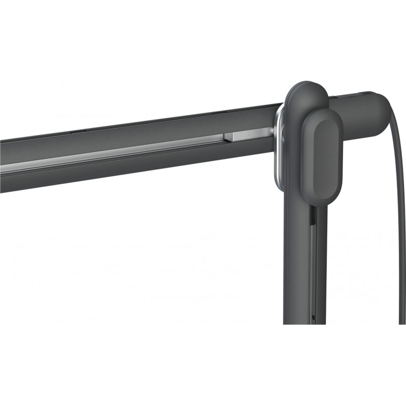 Logitech Reach -suoratoistokamera, värillinen, 1920 x 1080, 1080p, USB-C, MJPEG