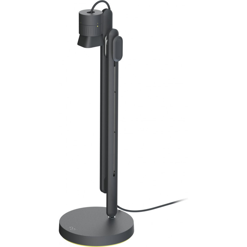 Logitech Reach -suoratoistokamera, värillinen, 1920 x 1080, 1080p, USB-C, MJPEG