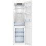 Beko B1RCSO264W vapaasti seisova jääkaappi-pakastin, 262 L, valkoinen